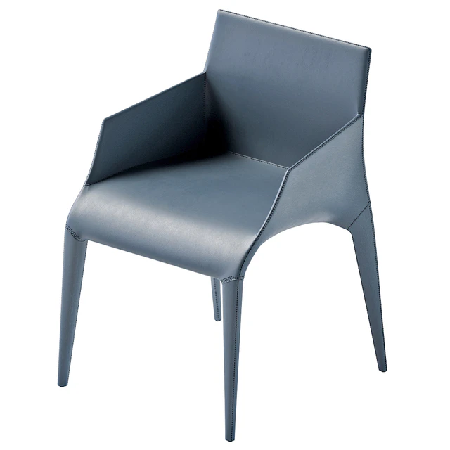 Poliform Seattle Chair — Descargar