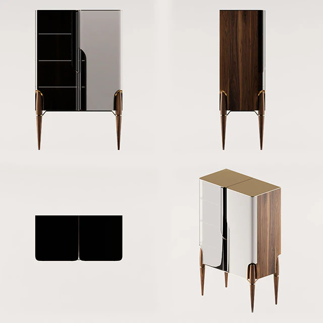 Turri Vitrine — Скачать