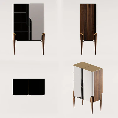 Turri Vitrine — Вид 2