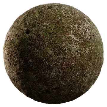 mossy ground 019 — Скачать