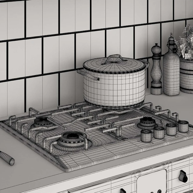 Ikea Metod Savedal — Скачать