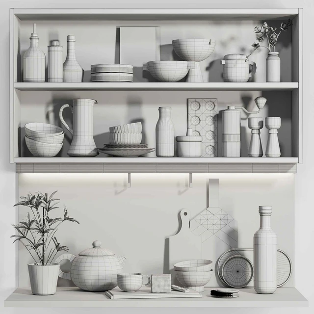 kitchen accessories045 — Скачать