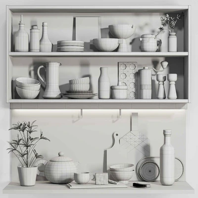 kitchen accessories045 — Вид 5