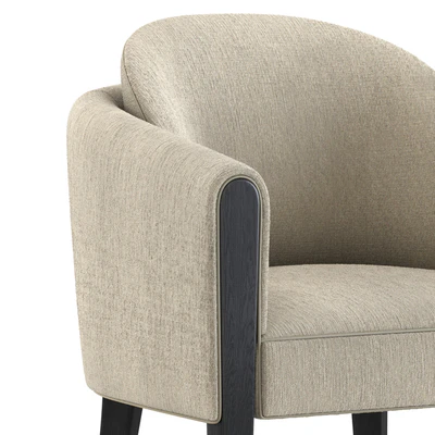 Kingsley Dinning Chair — Вид 5
