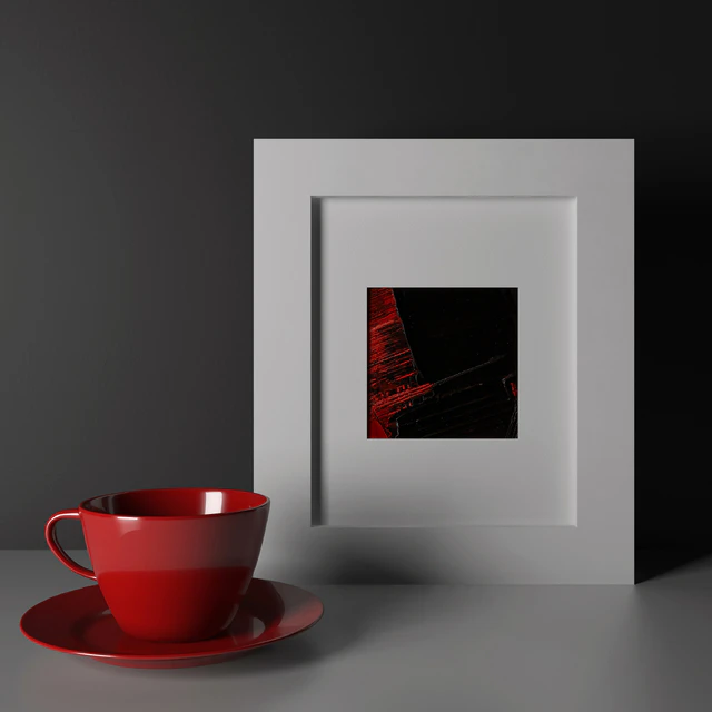 9 art frame by Nikolay Naydenov — Скачать