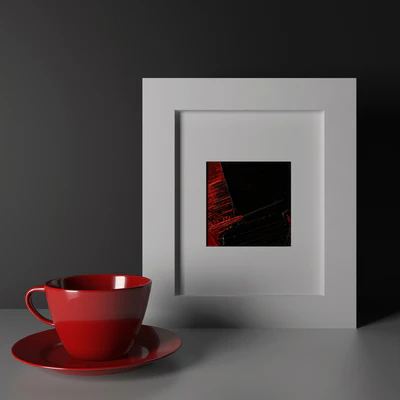 9 art frame by Nikolay Naydenov — Вид 3