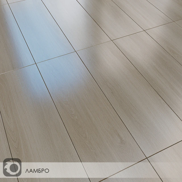 Ceramic Tiles Kerama Marazzi Lambro 40x120 — Descargar