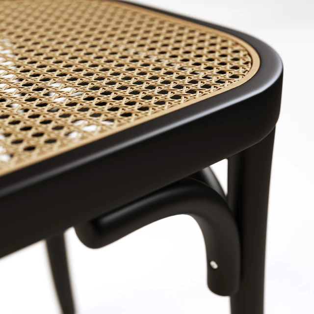 Bench / bedside table, Cedak — Descargar