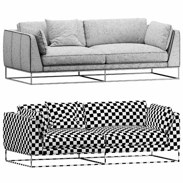 Crate&Barrel Delancey — Descargar