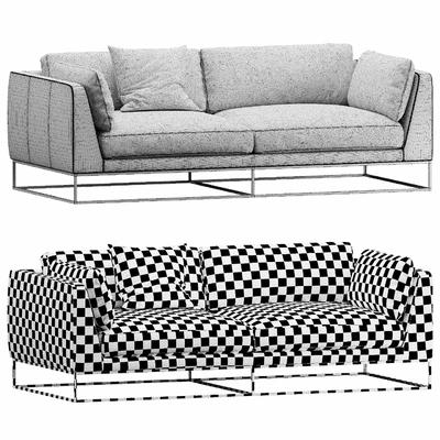 Crate&Barrel Delancey — Ver 5