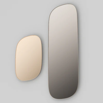 028 MUUTO Framed mirror — Вид 6