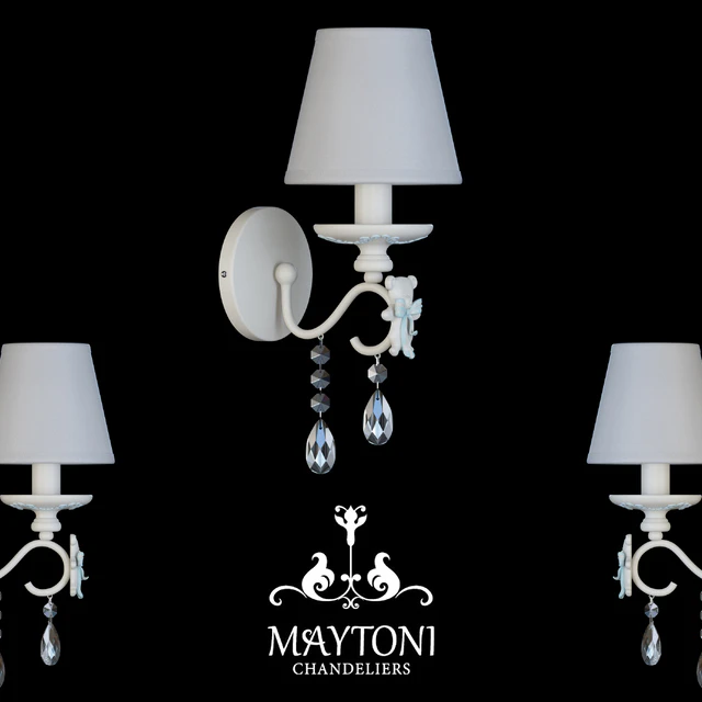 Bra Maytoni ARM033-01-BL — Descargar