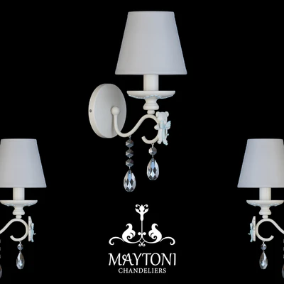 Bra Maytoni ARM033-01-BL — Descargar