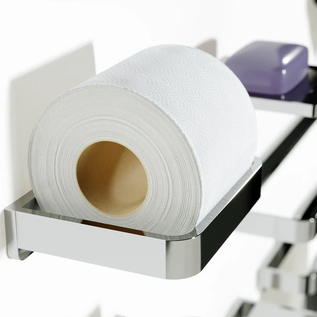 Dornbracht LULU decor set — Descargar