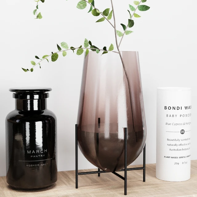 bathroom accessories 02 bondiwash — Скачать