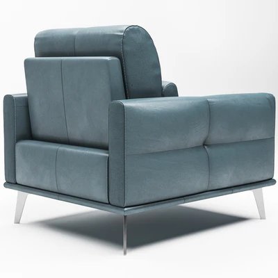 Nicoline Morea Chair — Ver 2