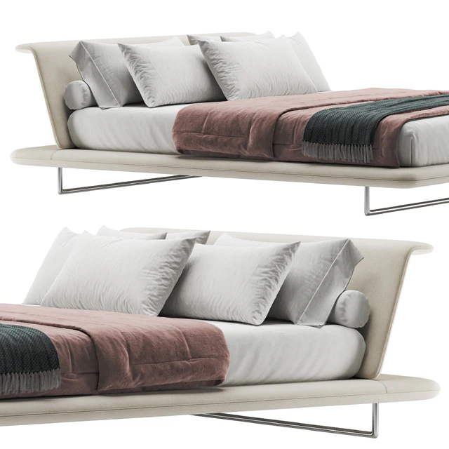 SIENA By B&B Italia — Скачать