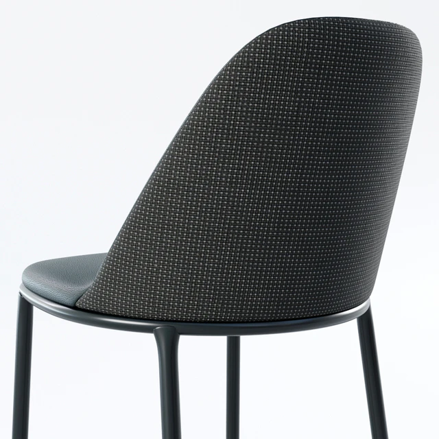 MIDJ INITALY Lea H75 M TS Stool — Descargar