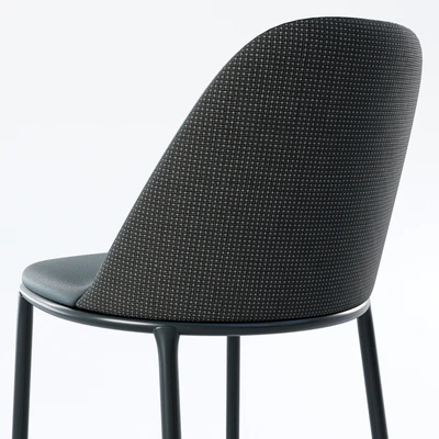 MIDJ INITALY Lea H75 M TS Stool — Ver 2