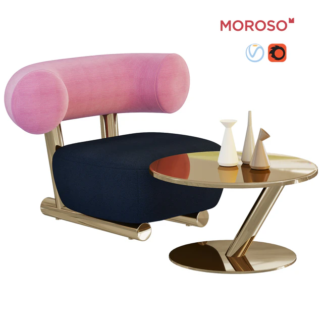 Moroso set — Скачать