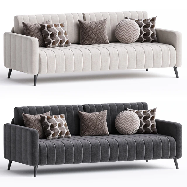 Маркфул Sofa — Скачать