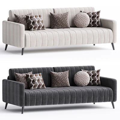 Маркфул Sofa — Вид 1