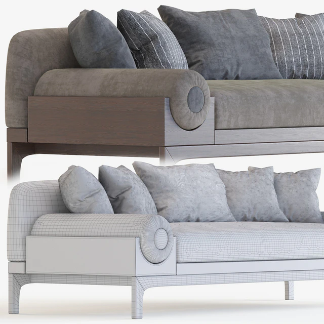 Bolsters-sofa — Descargar