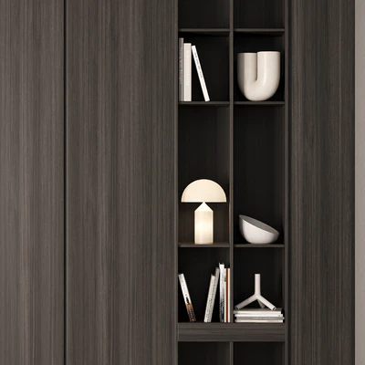 Modular Wardrobe, шкафы — Вид 6