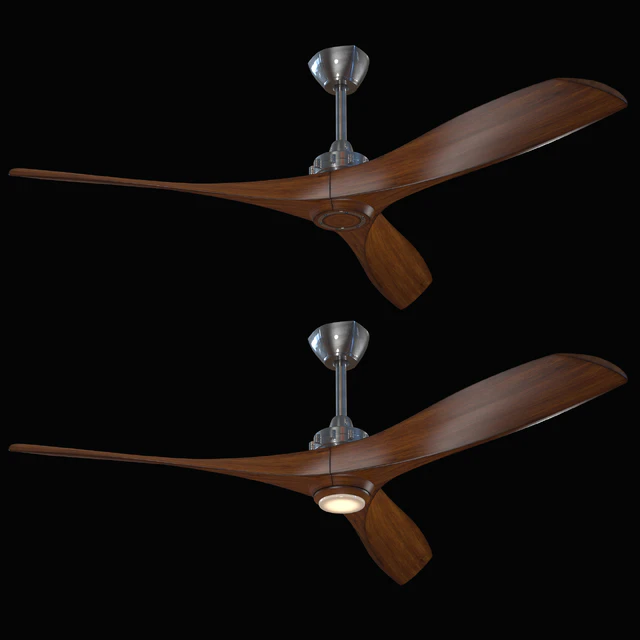 Aviation Ceiling Fan — Скачать