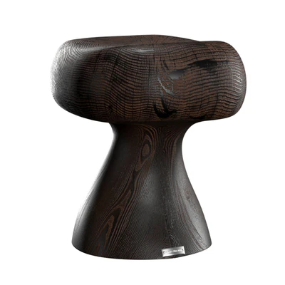 Sieben Riva 1920 Stool — Ver 6