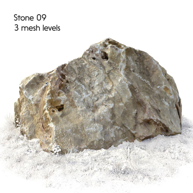 Stone 09 — Descargar