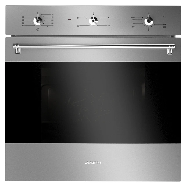 Set of kitchen appliances Smeg 4 — Descargar