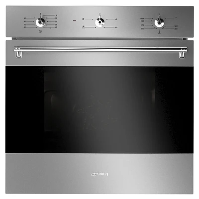 Set of kitchen appliances Smeg 4 — Ver 5