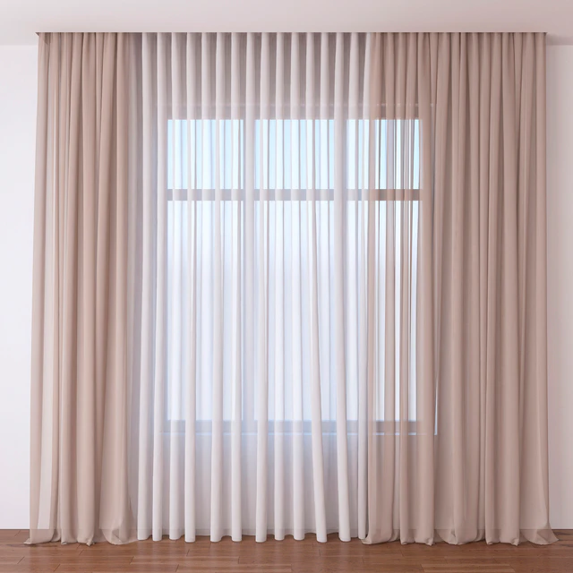 Curtain — Descargar