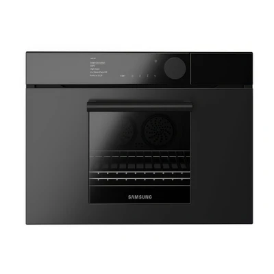infinite compact built in oven nq50t8539bk by samsung — descargar