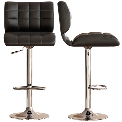 Dwell home daphne barstool — Ver 5