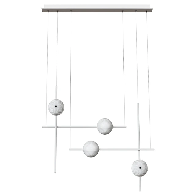 Chandelier Cuba — Descargar