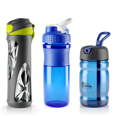 Bottles Pack — Descargar