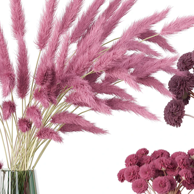 Bouquet of flowers in a vase 45 — Descargar