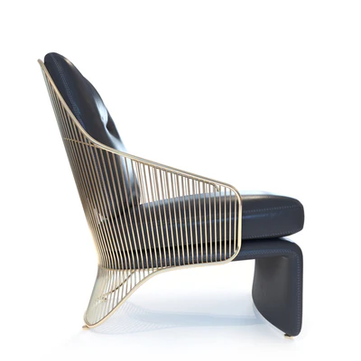 Minotti Colette — Вид 3