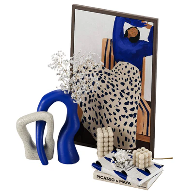 Decorative Set 002 — Ver 2