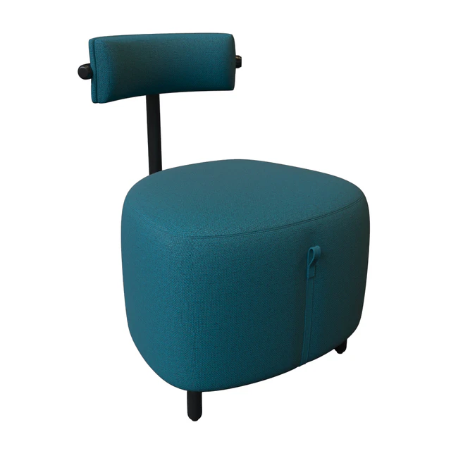 Loop Dining Chair — Скачать