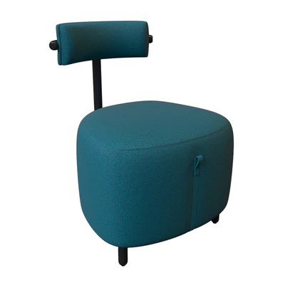 Loop Dining Chair — Вид 2