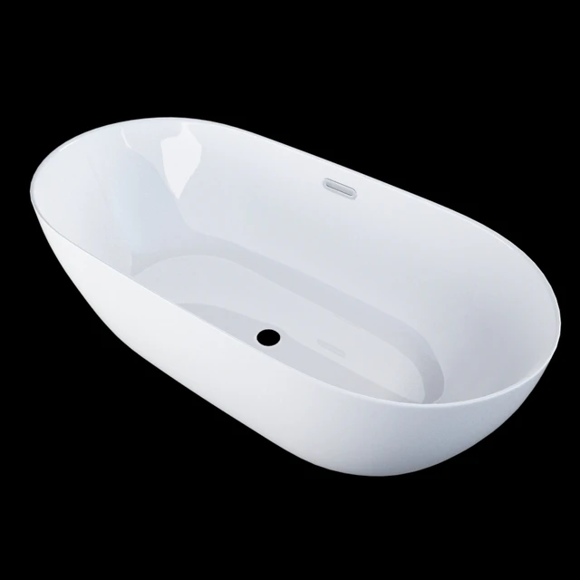 Bath Ravak Freedom — Descargar