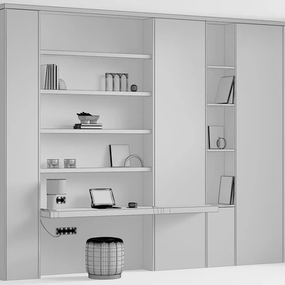 Workplace 054 — Ver 6