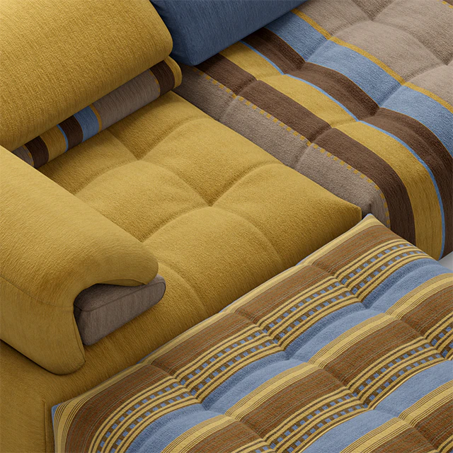 Диван roche bobois voyage immobile — Скачать