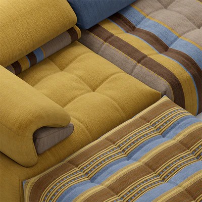 Диван roche bobois voyage immobile — Вид 3