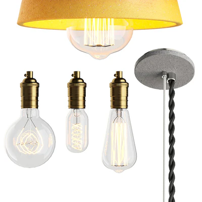 LoftDesigne Pendant Light 4502,4500,819 — Ver 2