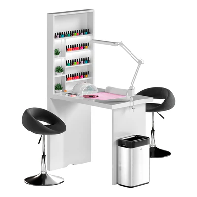 Manicure table — Вид 1