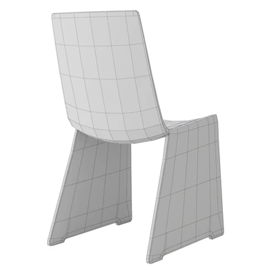 Ralph Pucci Positano Chair — Ver 5